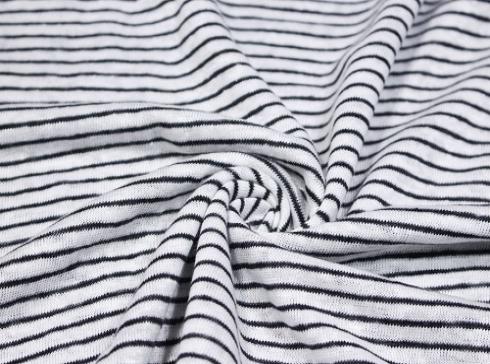 Lina džersija trikotāža: mūsdienīga tradīciju un inovāciju saplūšana tekstilizstrādājumos