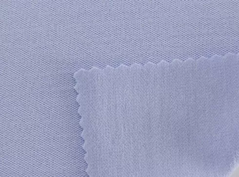 Visaptveroša un tehniska daudzpusīga auduma izpēte