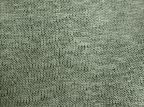 Lina trikotāžas audums kreklam — ideāls komforta un stila sajaukums