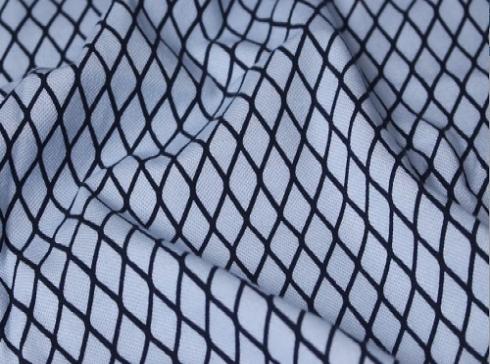 Veiktspēja, komforts un radoša izpausme vienā audumā